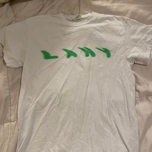 LANY band tee